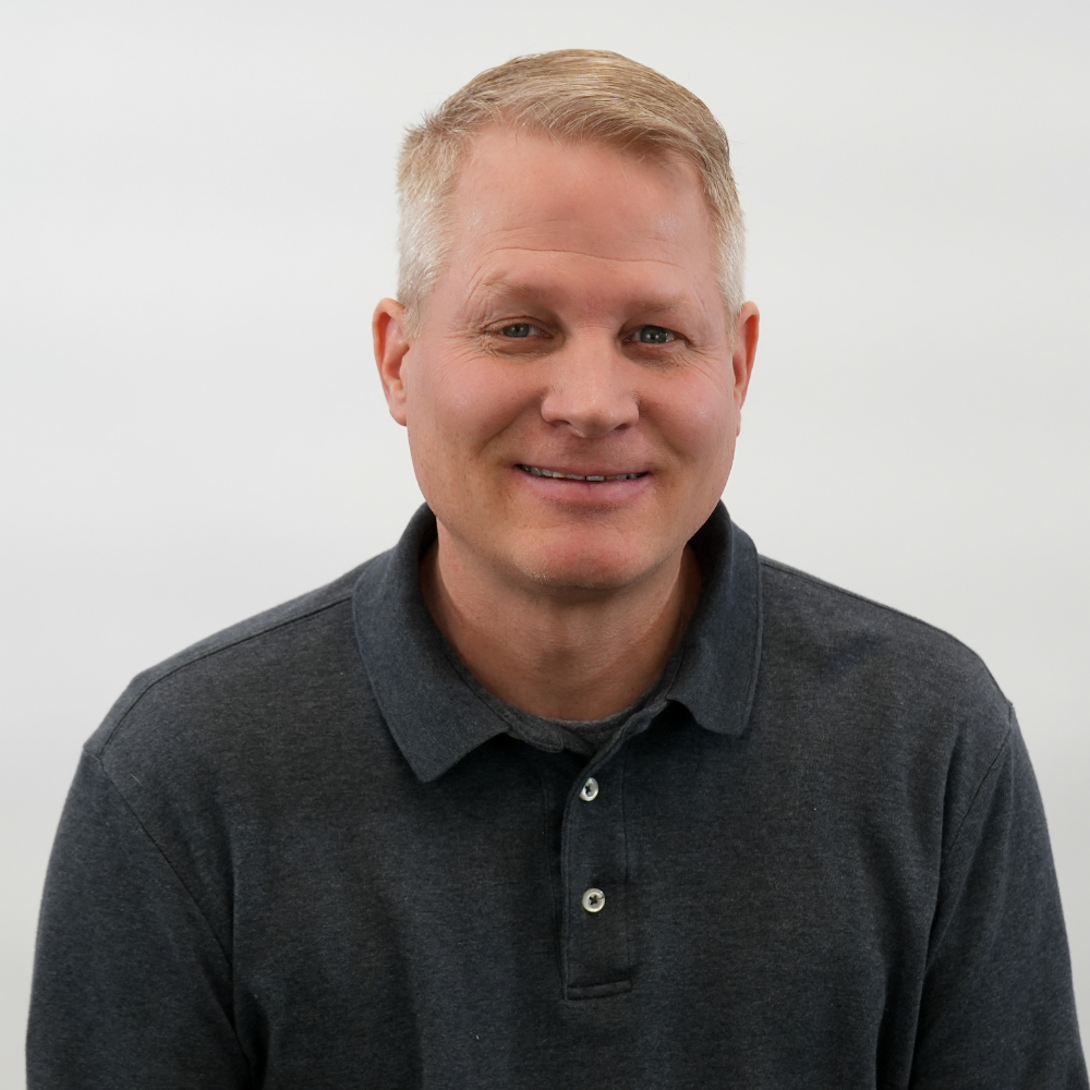 Josh Hoffmeister