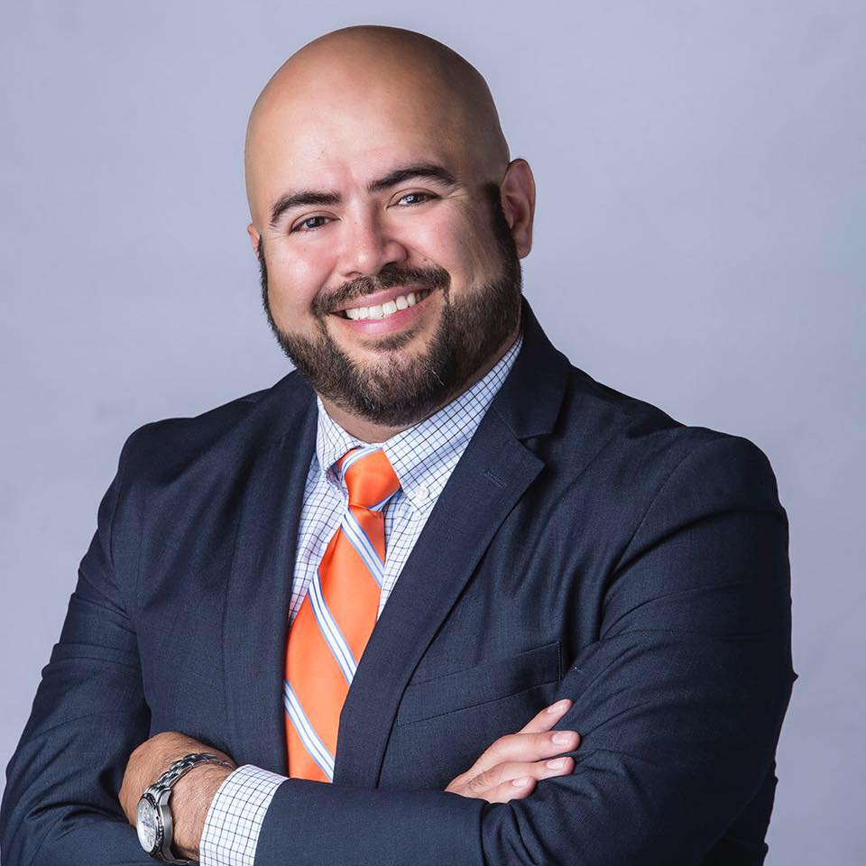 Bobby Urbina