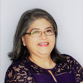 Janie Hernandez