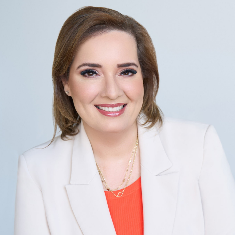 Adriana Montes