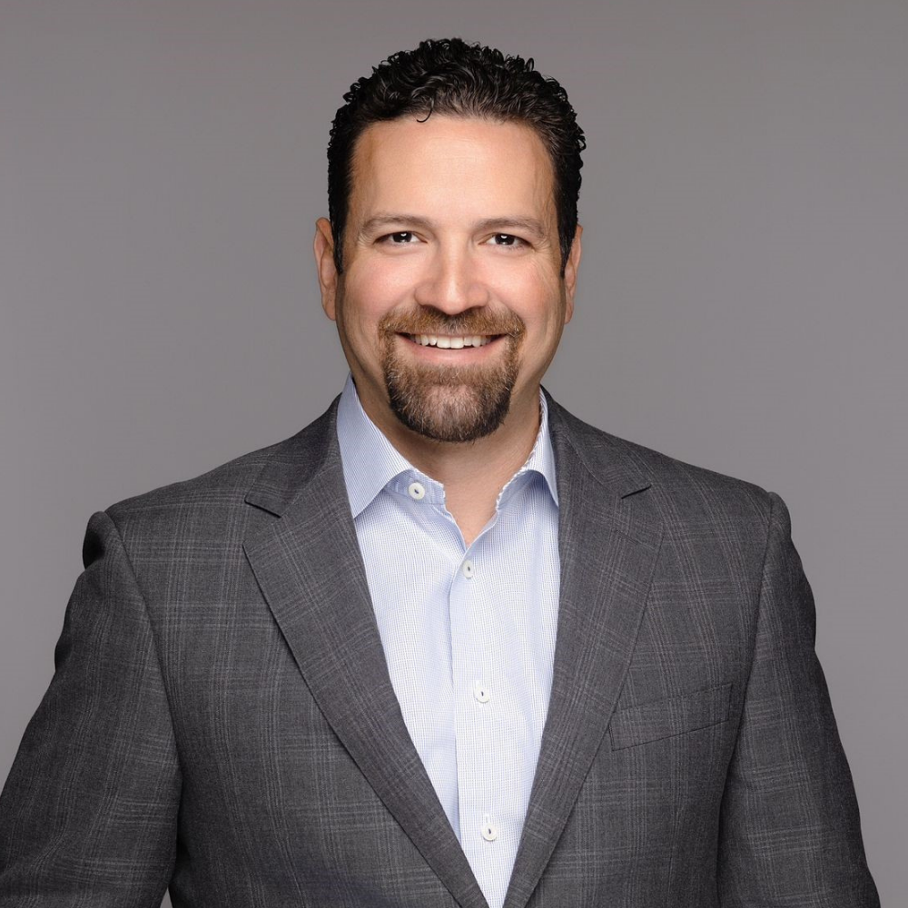 Robert Cordova