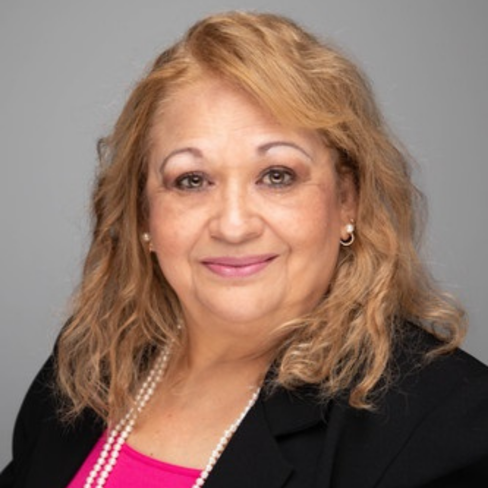 Letty Quintanilla