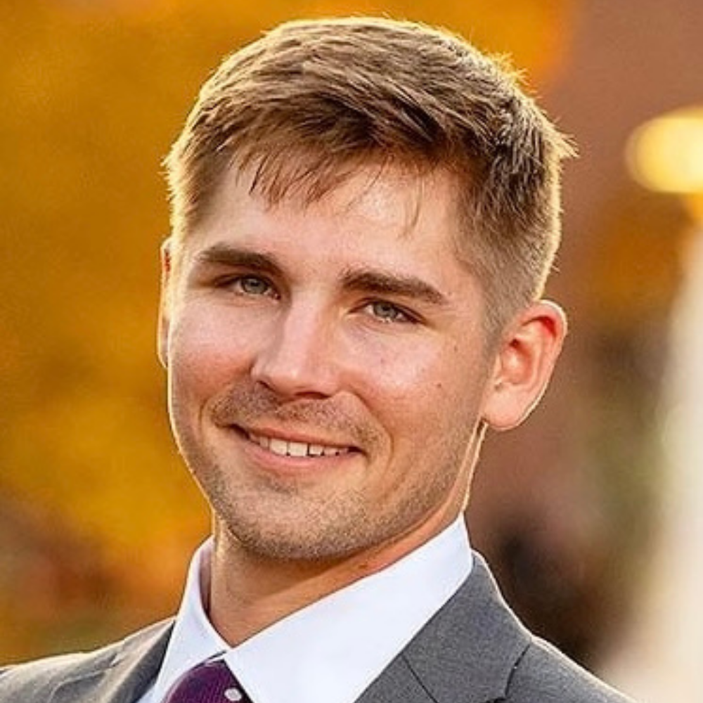 Jeremy Walker
