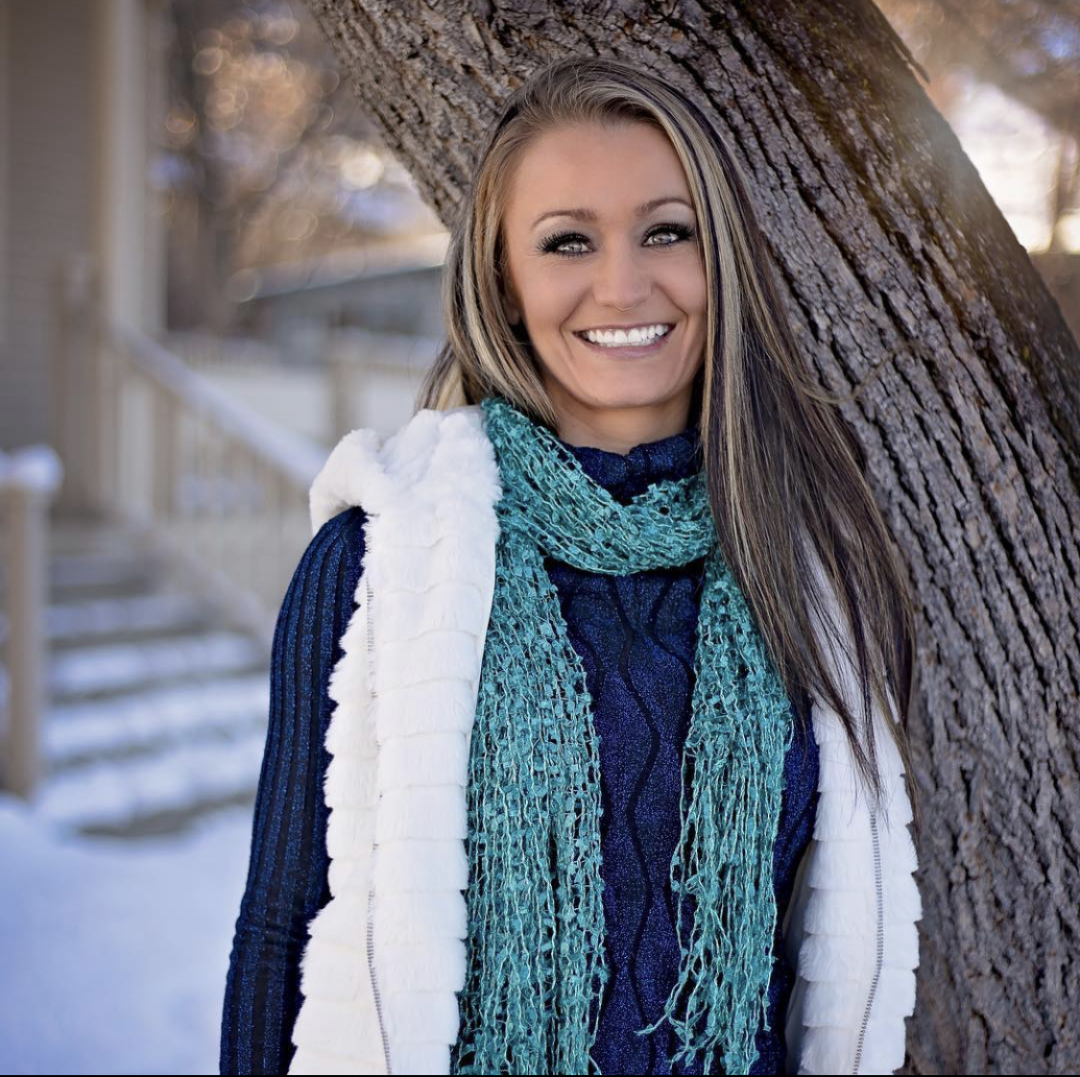 Amber Dembeck