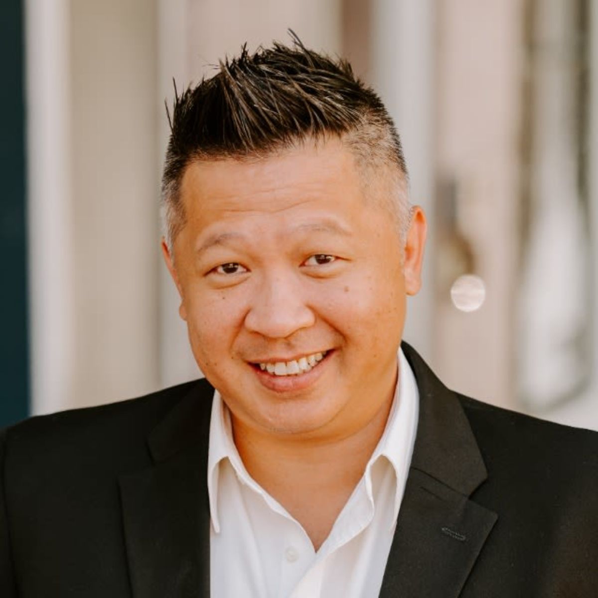 Darren Phan