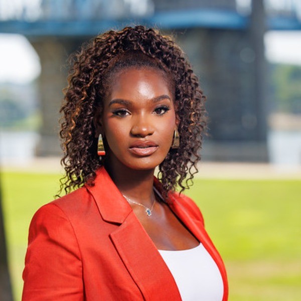 Shamonica McCall