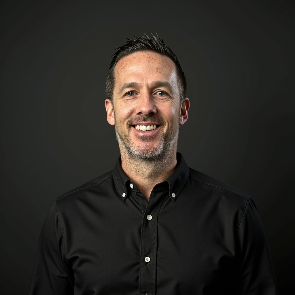 Eric Ellison