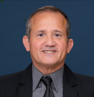 Marcos Rivera