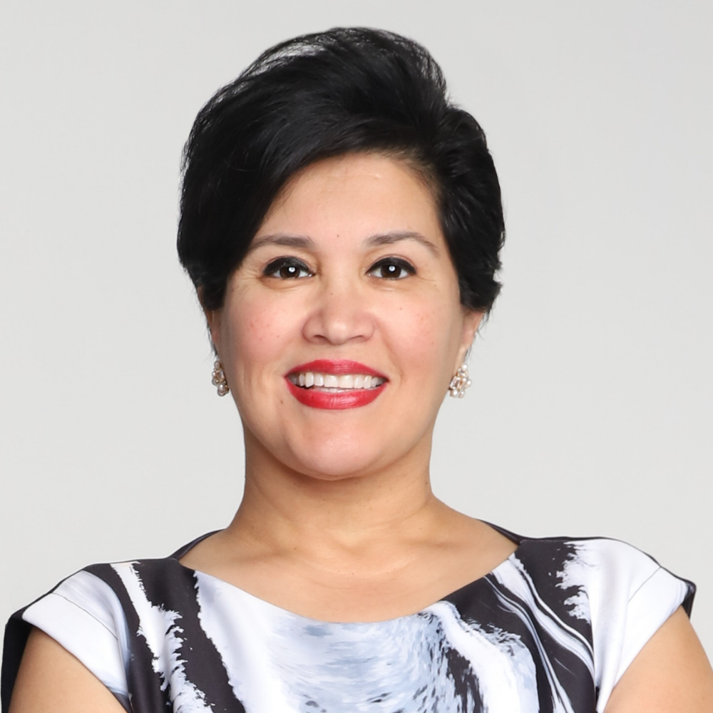 Cynthia Robles