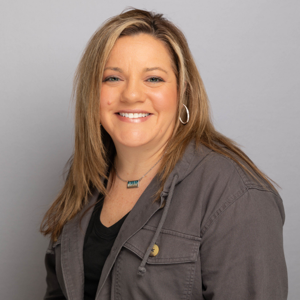 Jennifer Davis