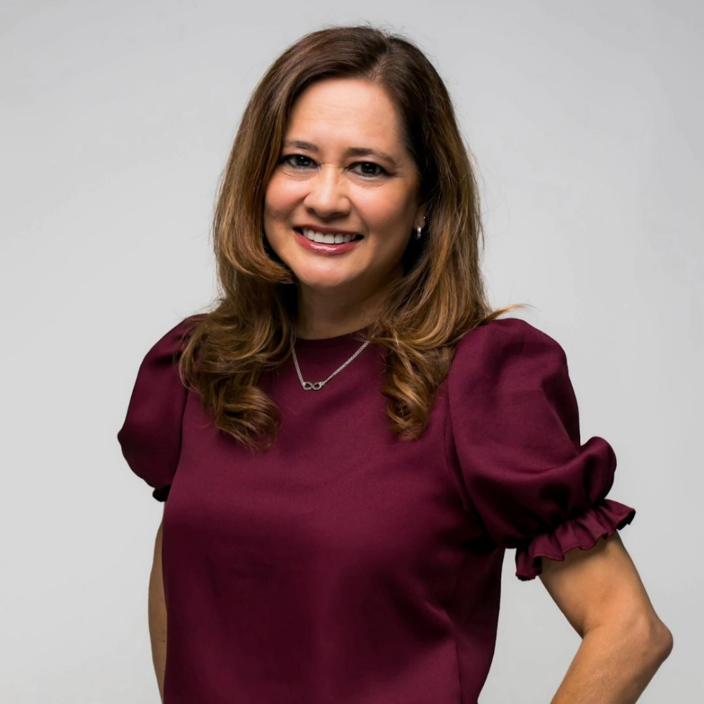 Cristina Grove