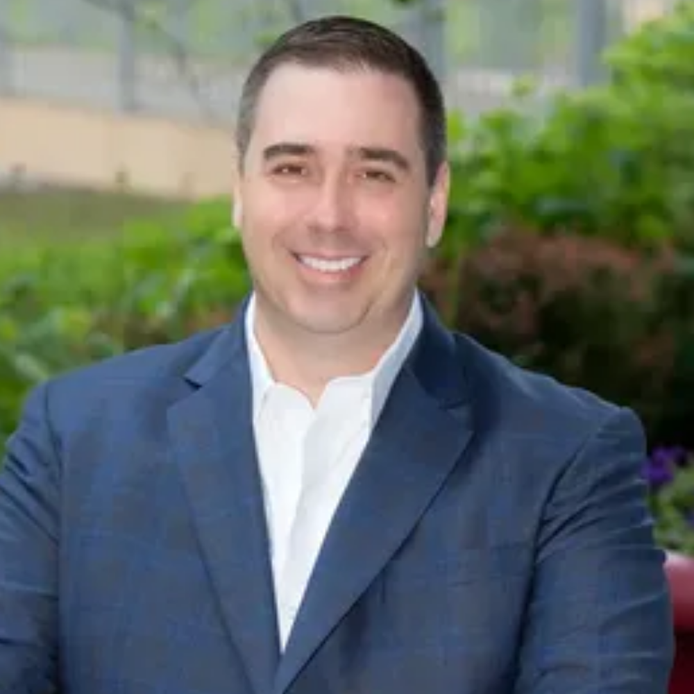 Ron Haddad