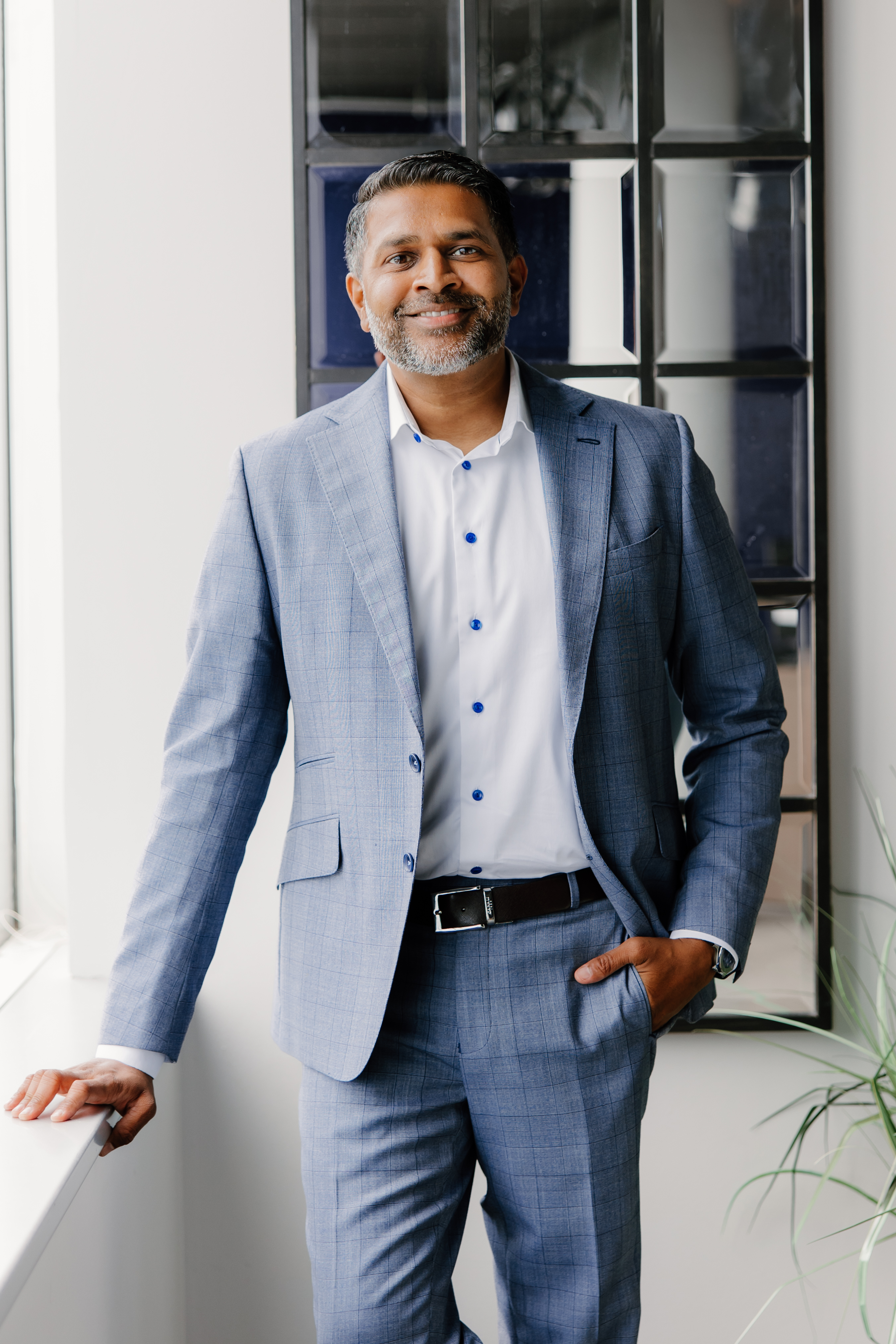 Ravi Patel