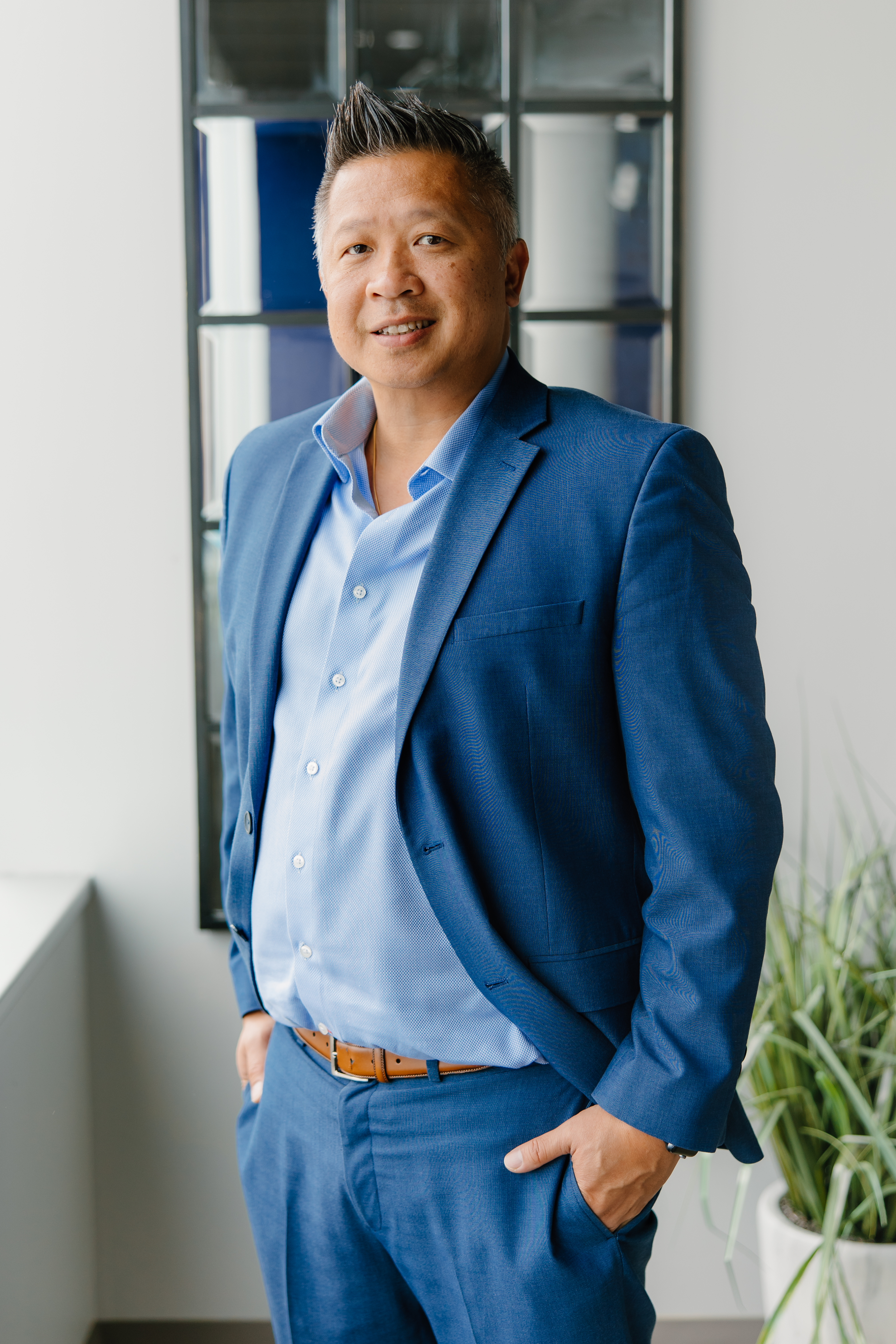 Darren Phan