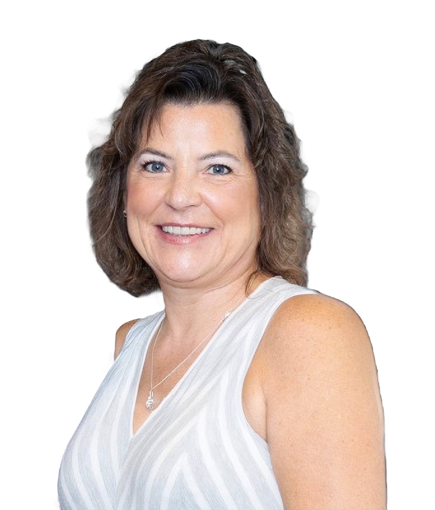Vice Chairman Headshot