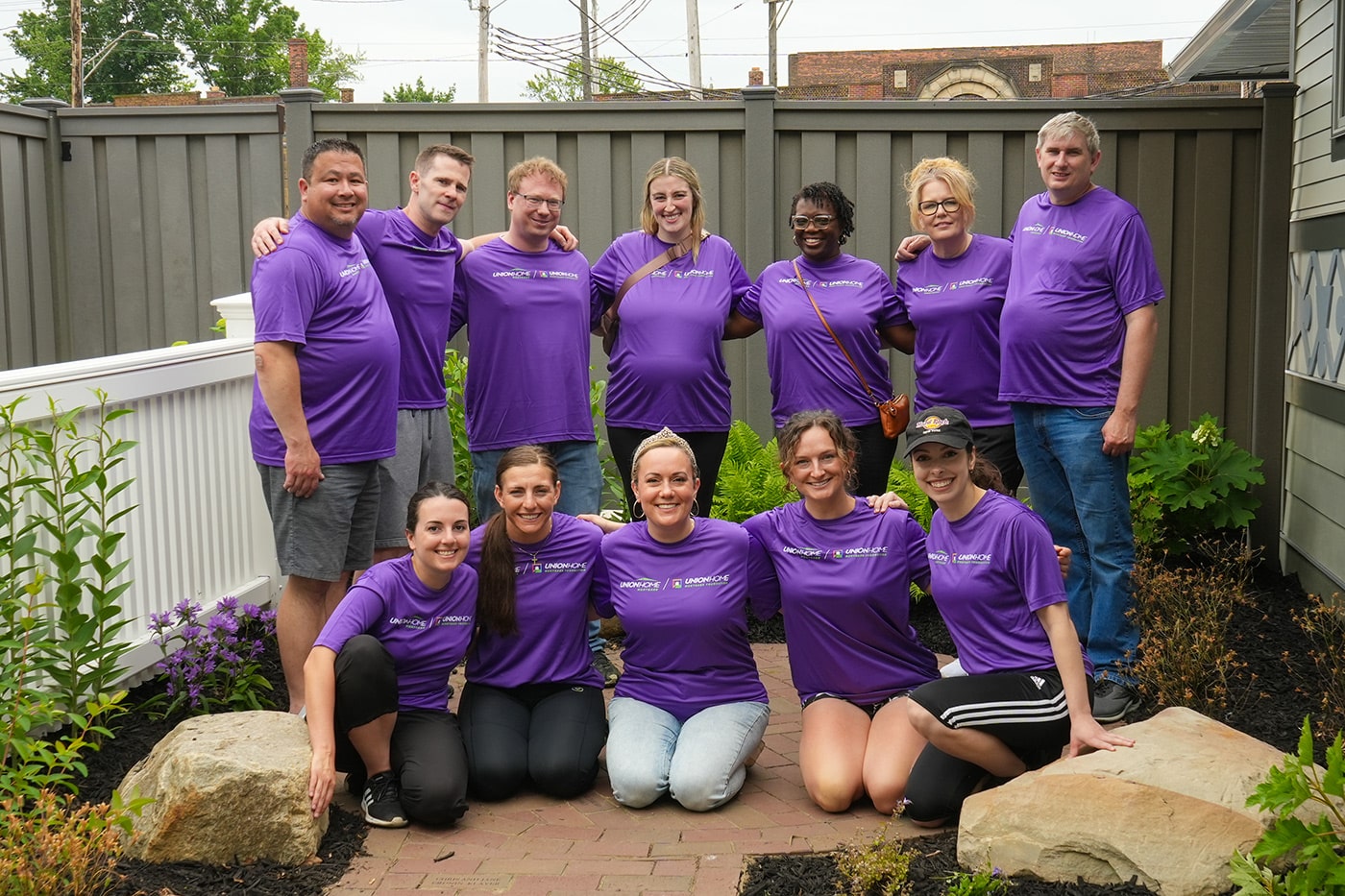 Foundation Event Photo
