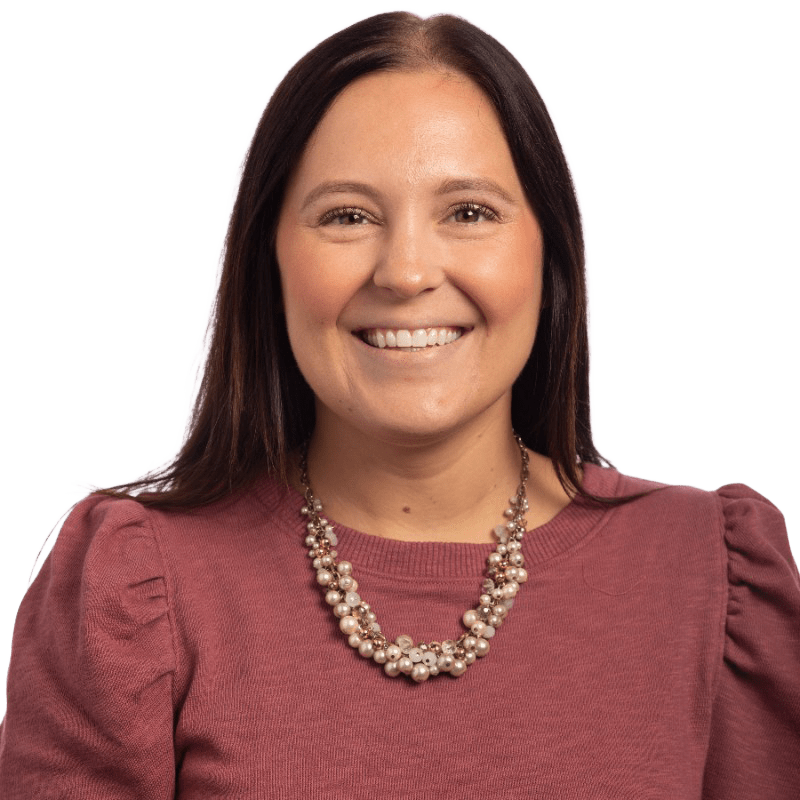 Foundation Headshot
