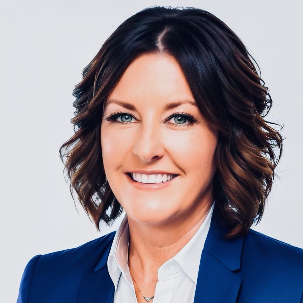 Michelle Meredith