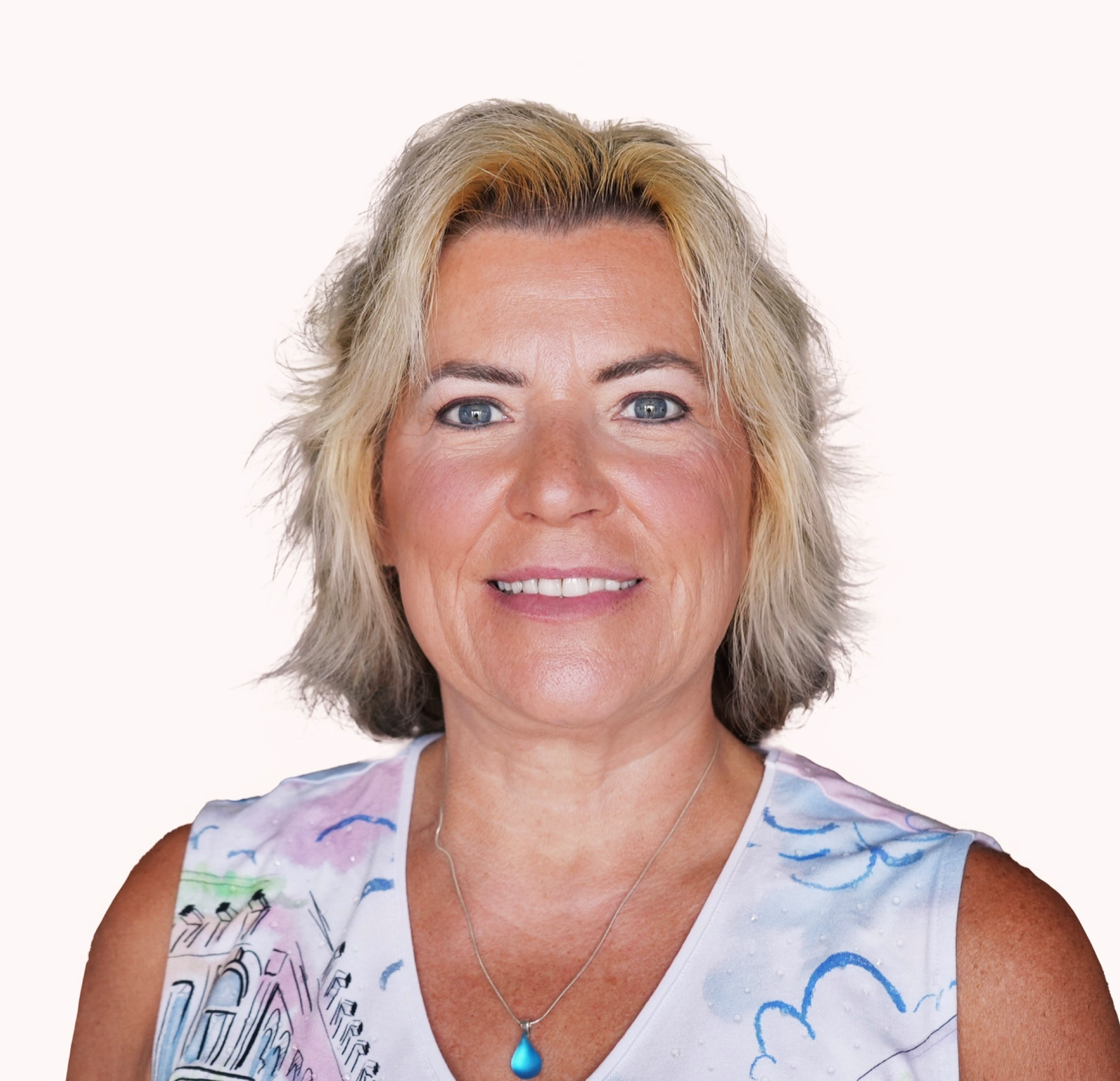 Vice Chairman Headshot