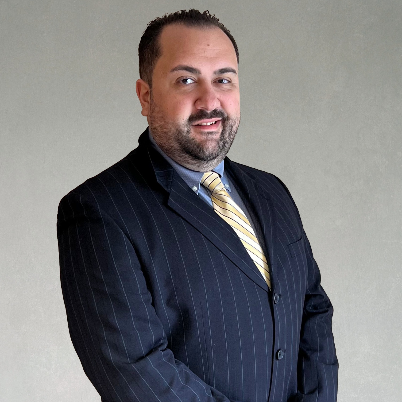 Richard Aldana