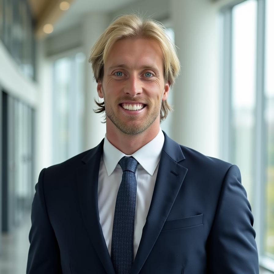 Tyler Cockrum