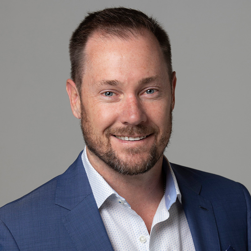 Brian Mcginley