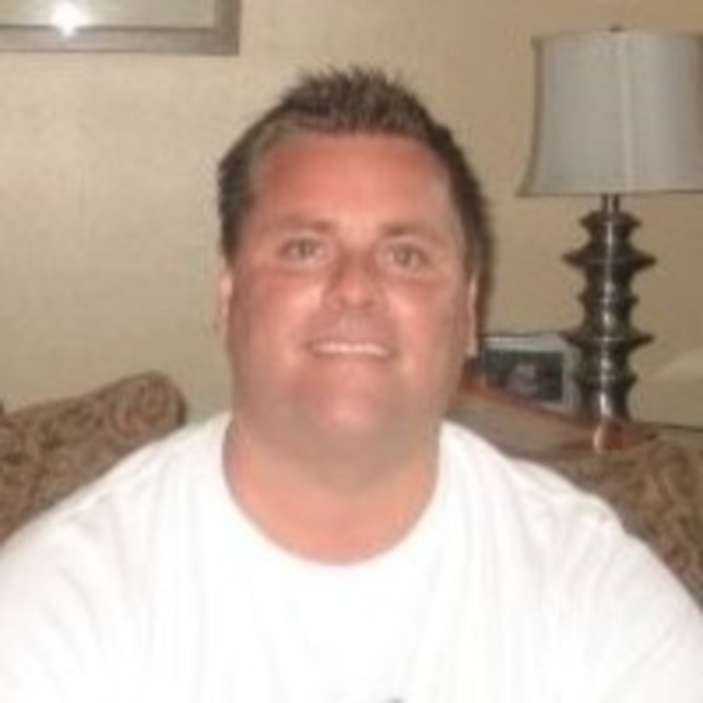 Clint Dalton