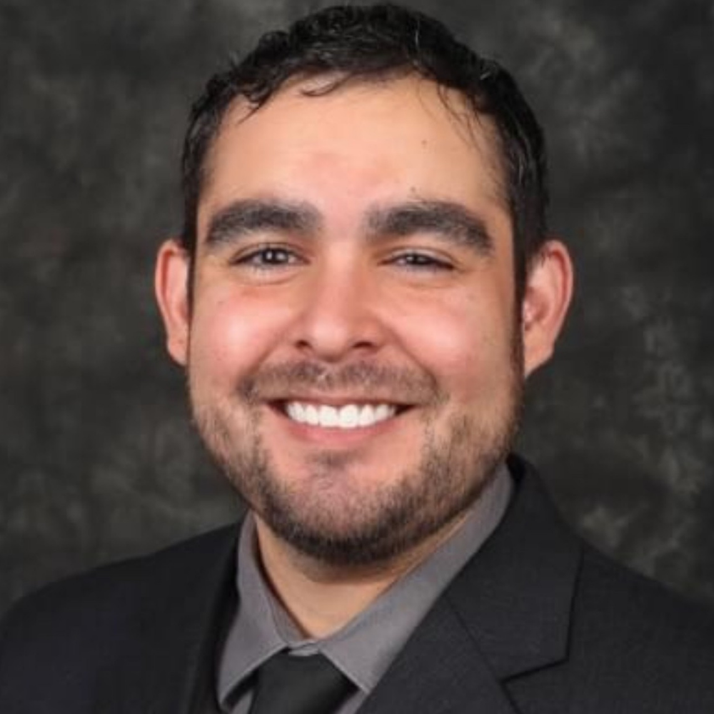 Daniel Garcia
