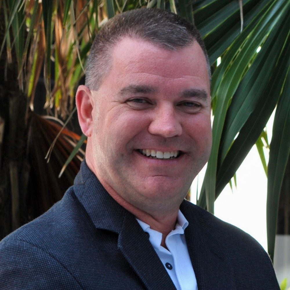 Sean Smiley