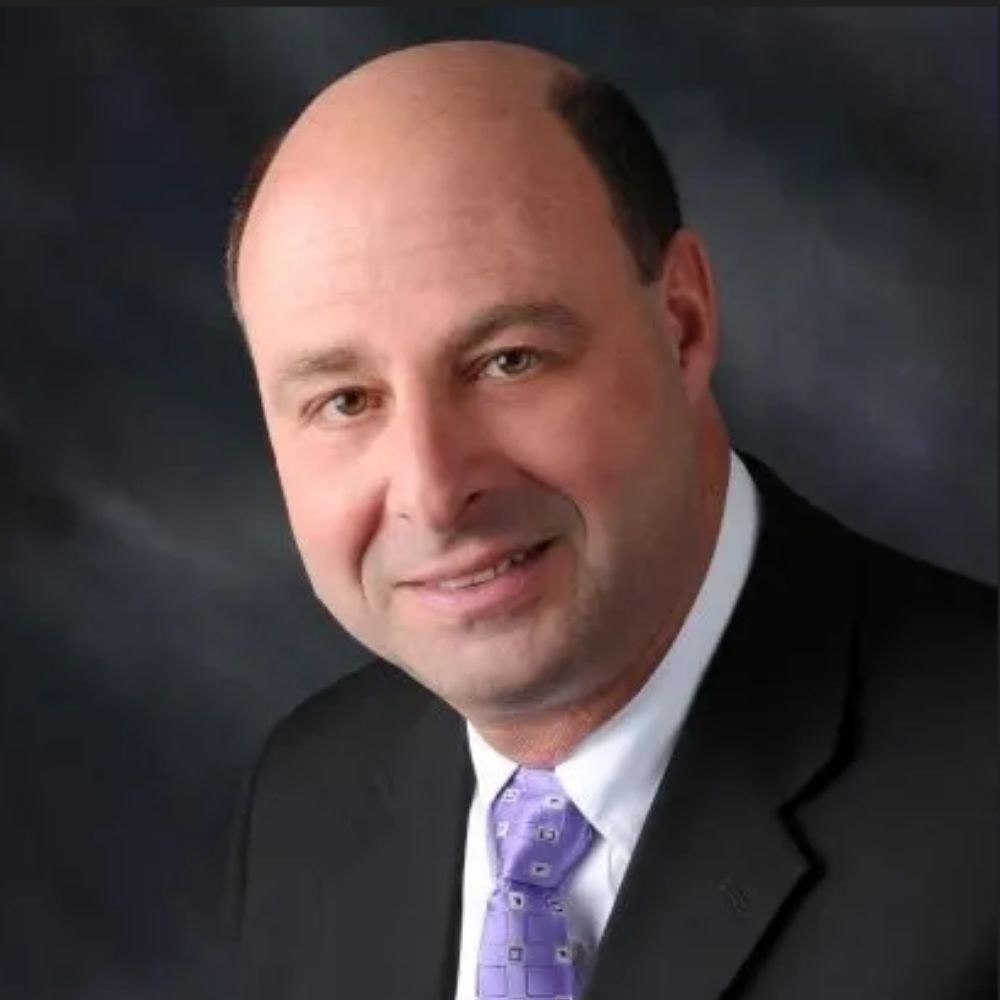Sal Petrilli