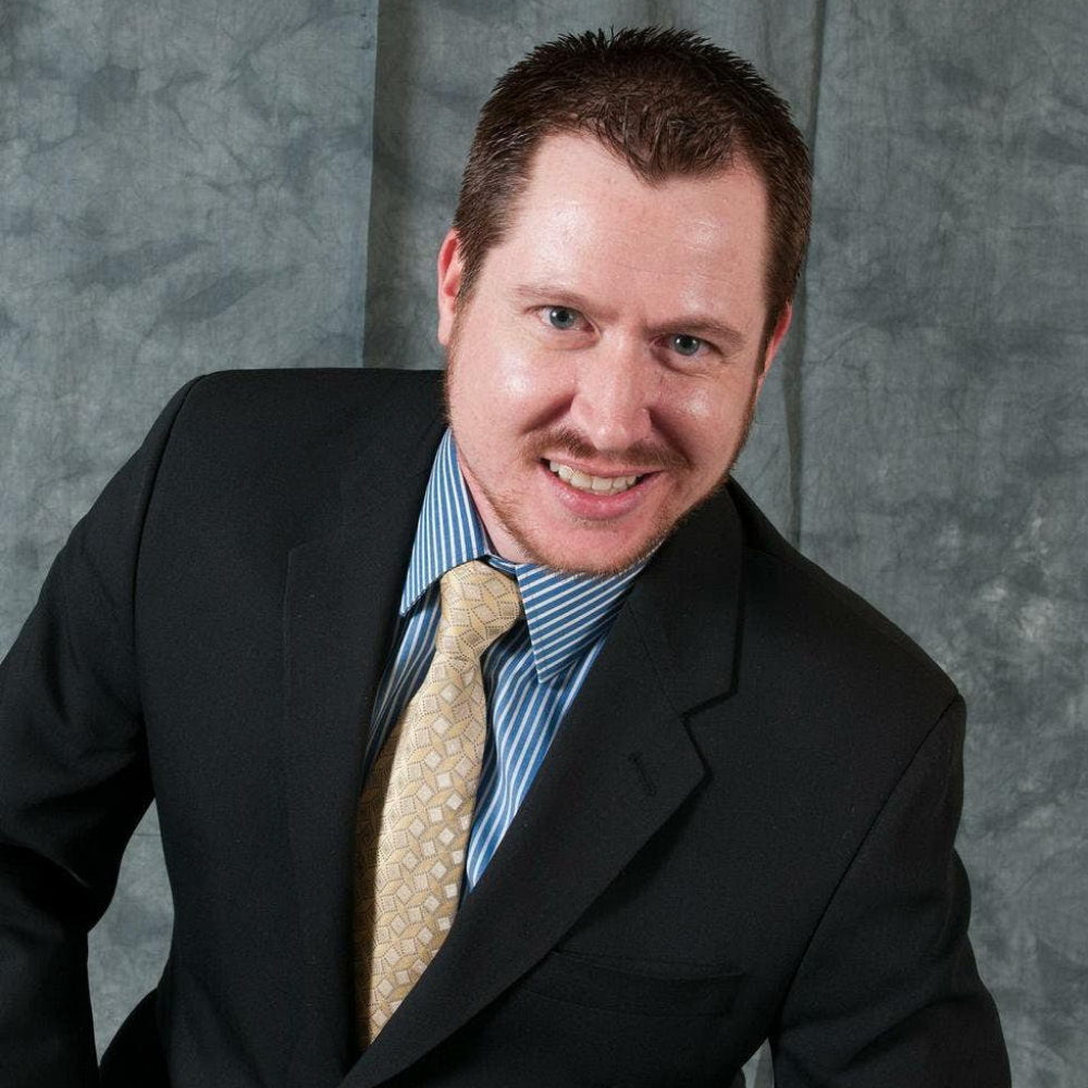 Mark Shea