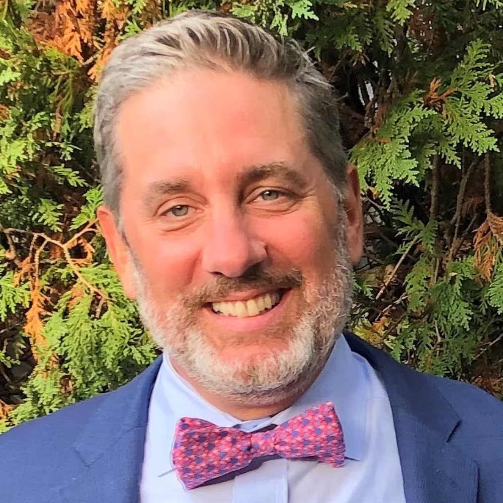 Michael Becker