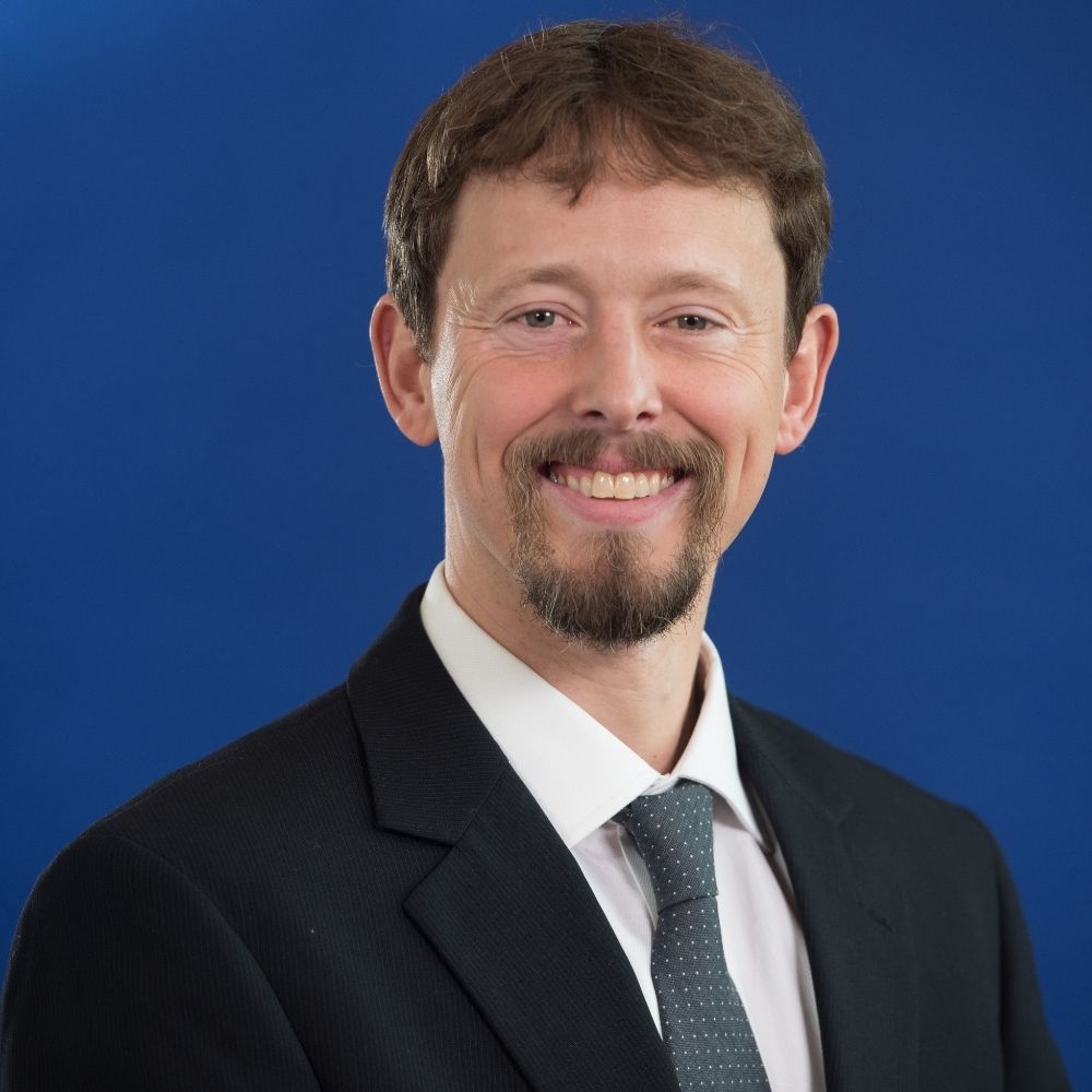 Joshua Wachowiak
