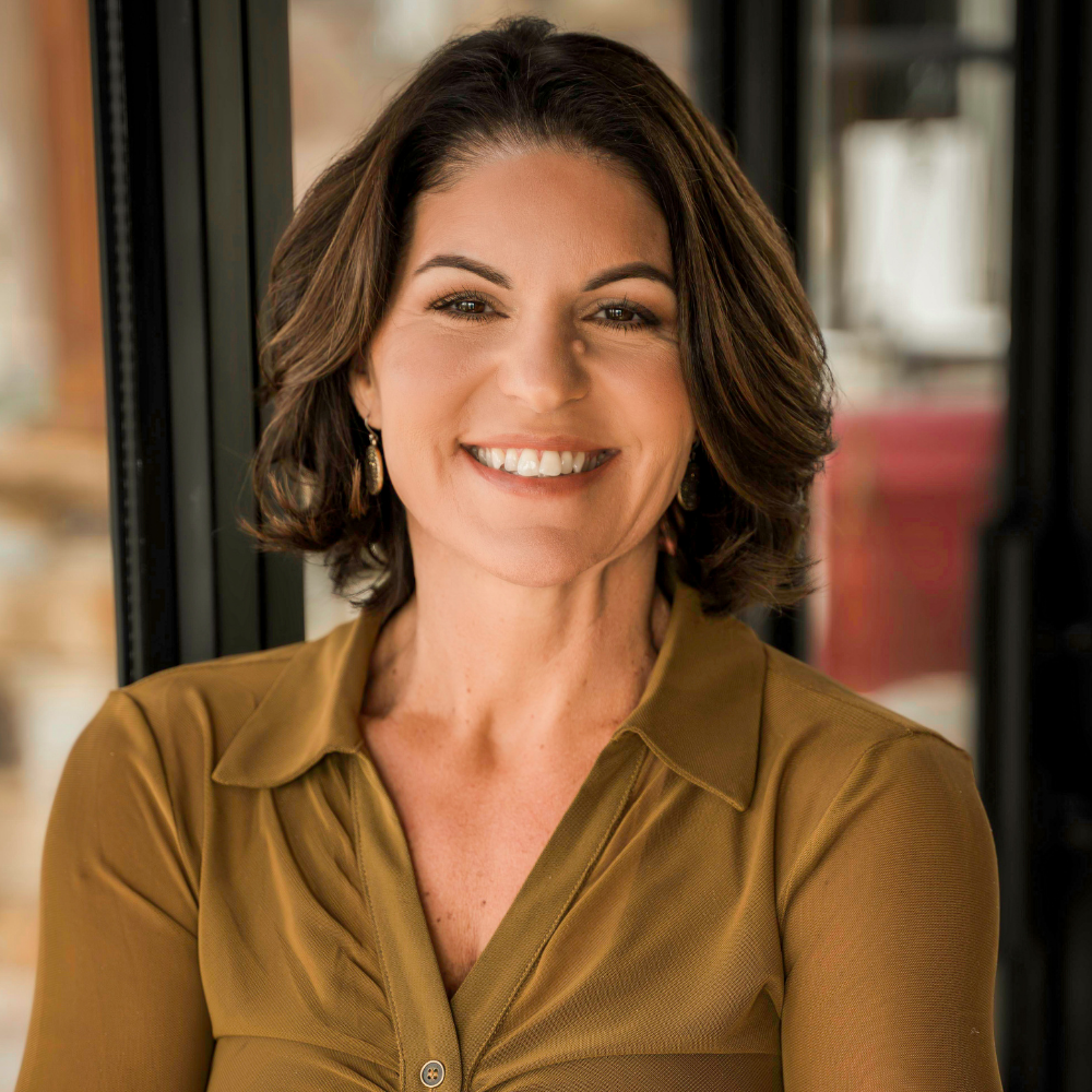 Mary Mcginley