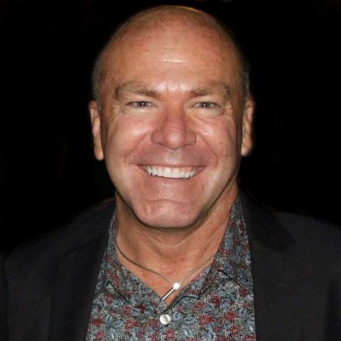 Jeffrey Dunlap