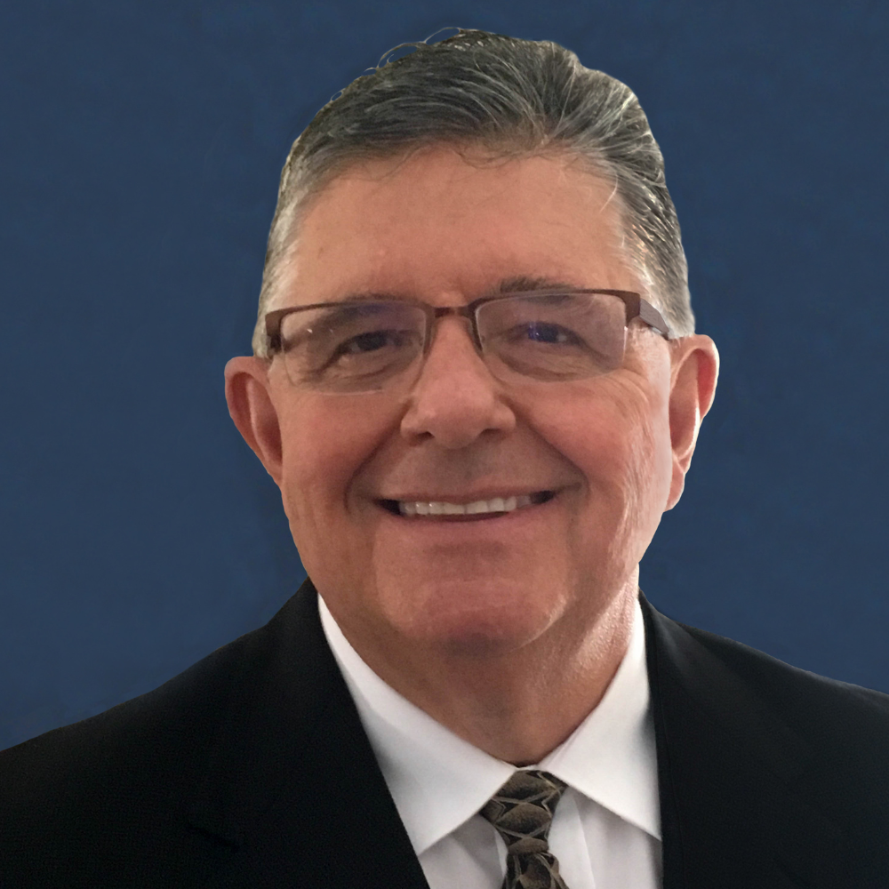 Ronald Degraffenreid