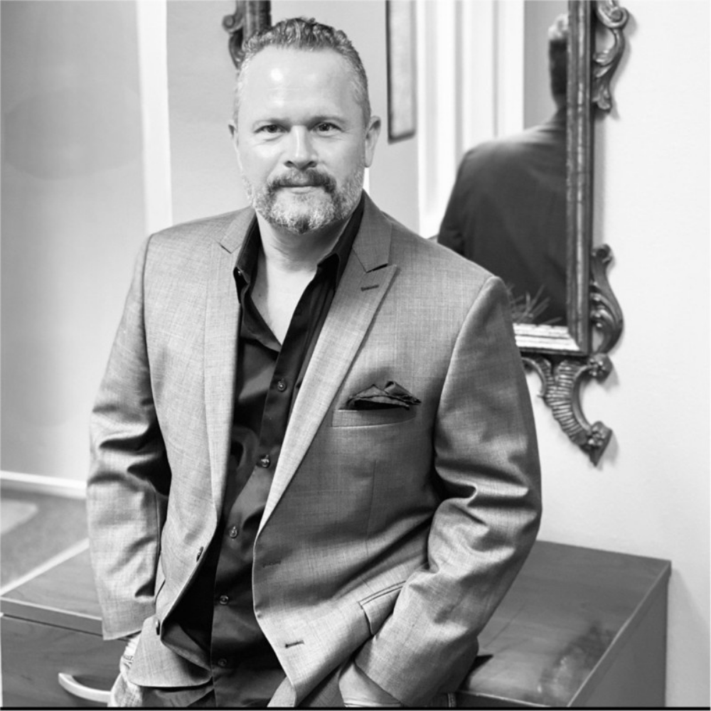 Todd Shafter