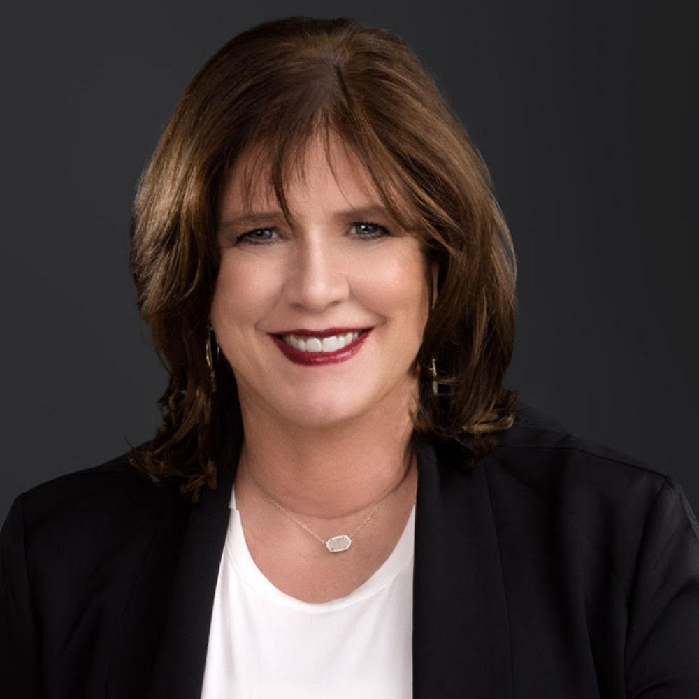 Jill Burke