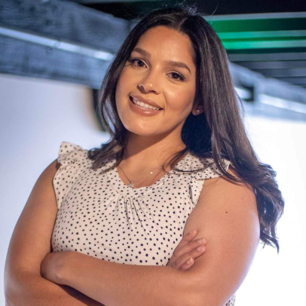 Kassandra Rosado-Santiago