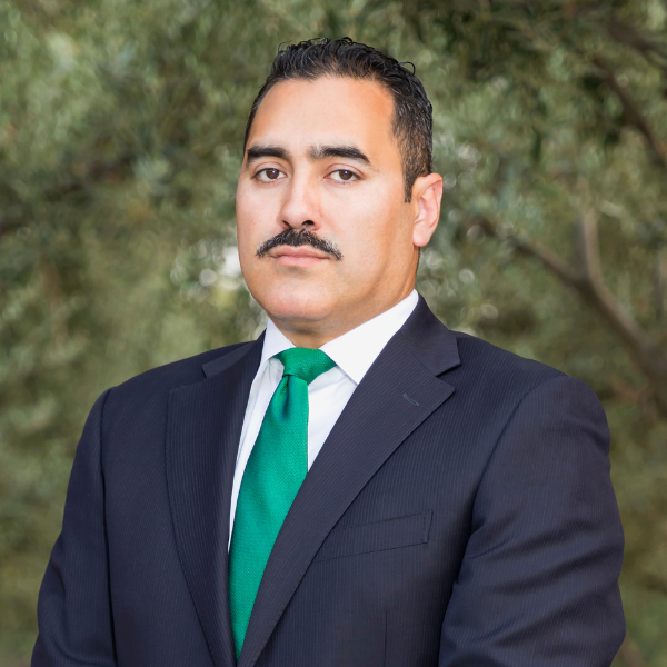 Elias Delgado