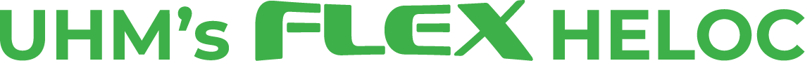 Flex HELOC Logo