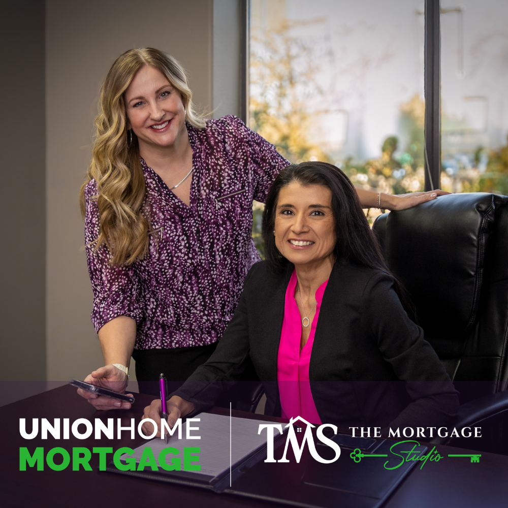 Jes Walker-Wyse & Terri Garcia-Linares 