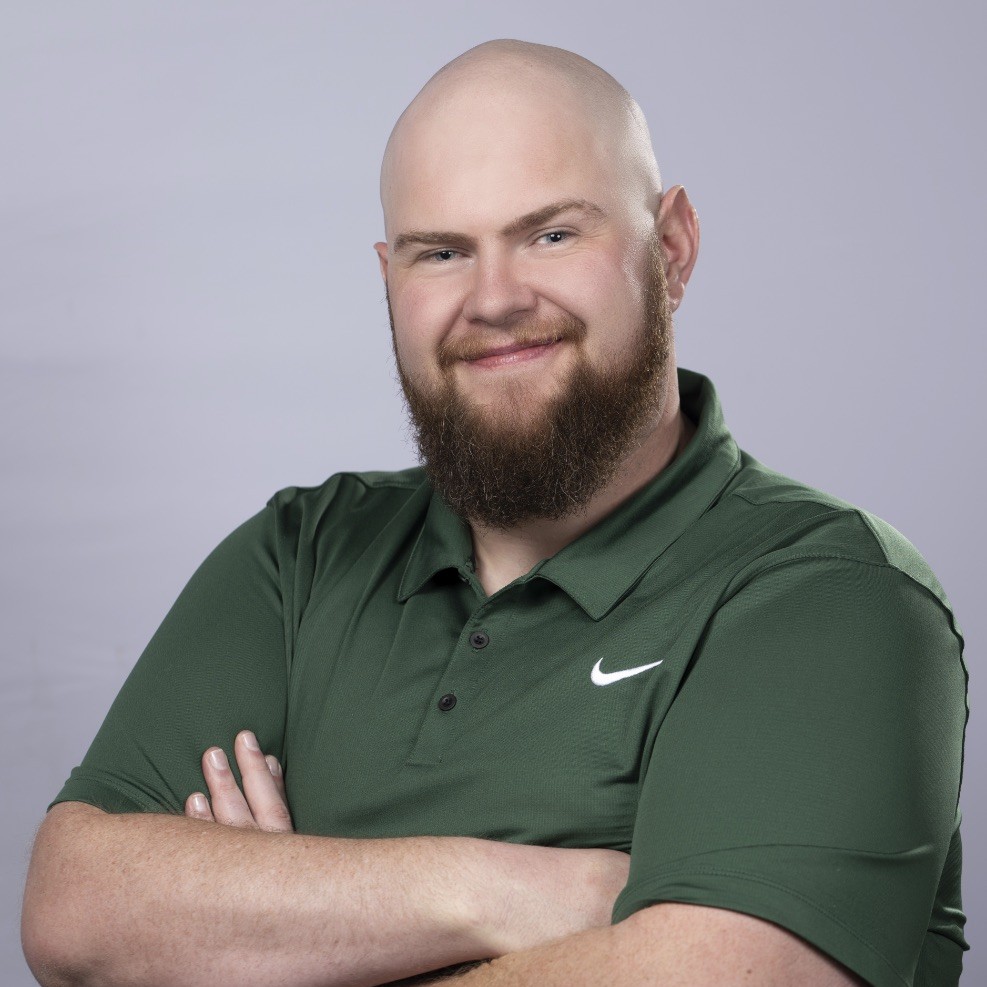 Travis McGuire