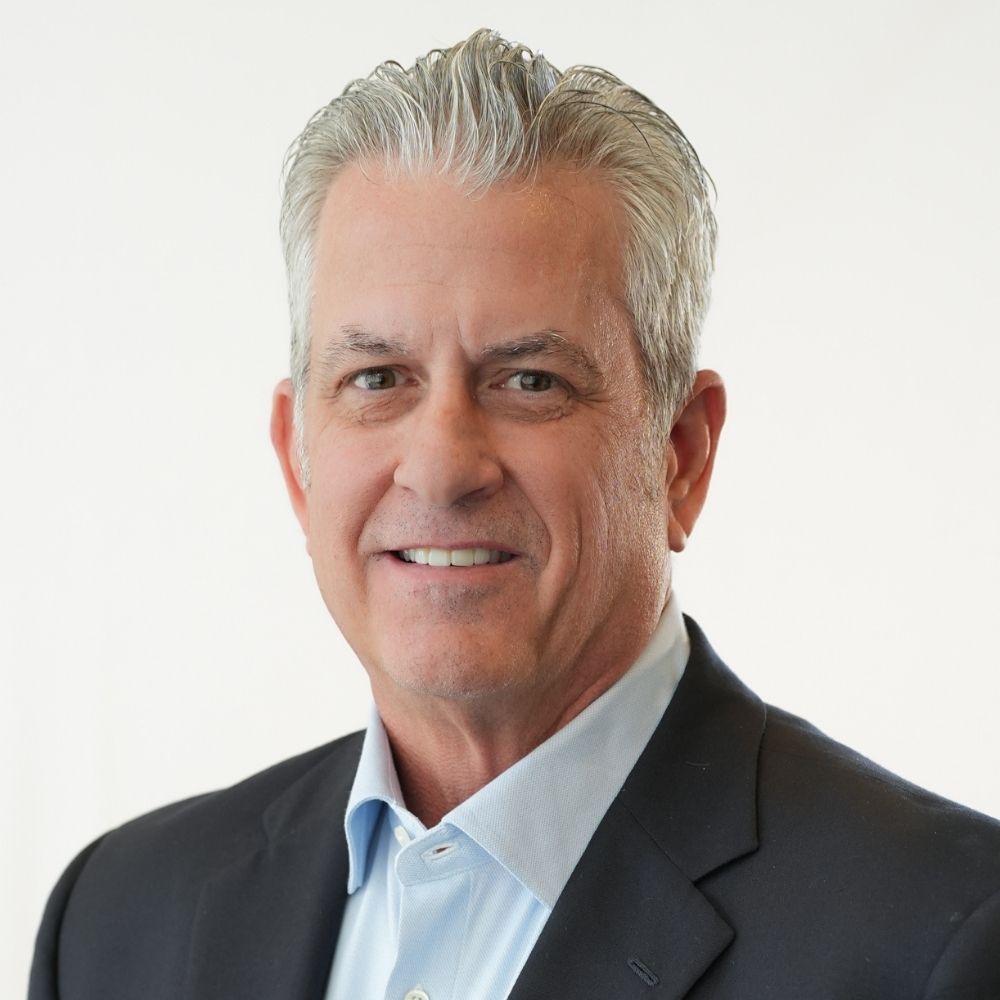 Steve Kriegbaum