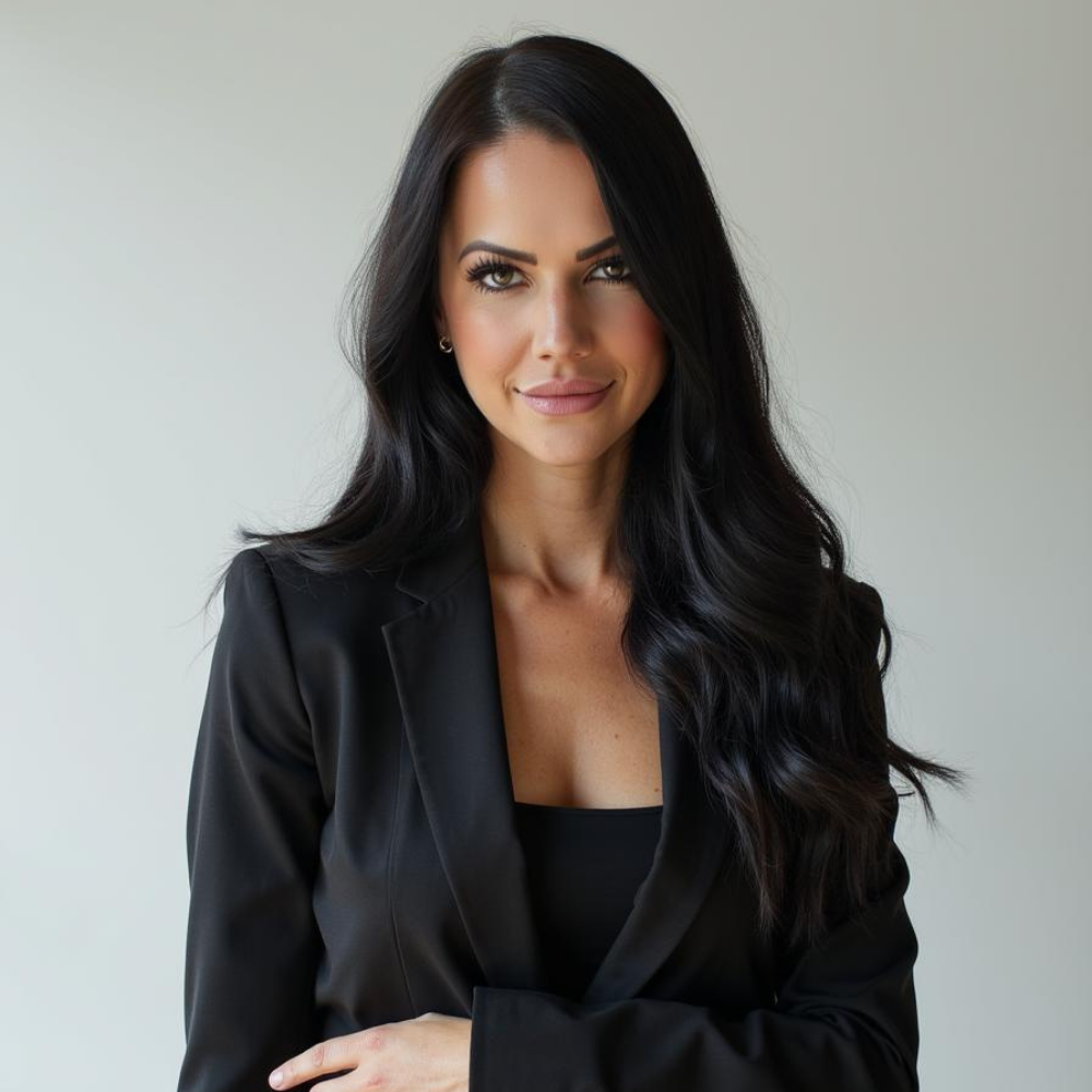 Sarah Hilmes