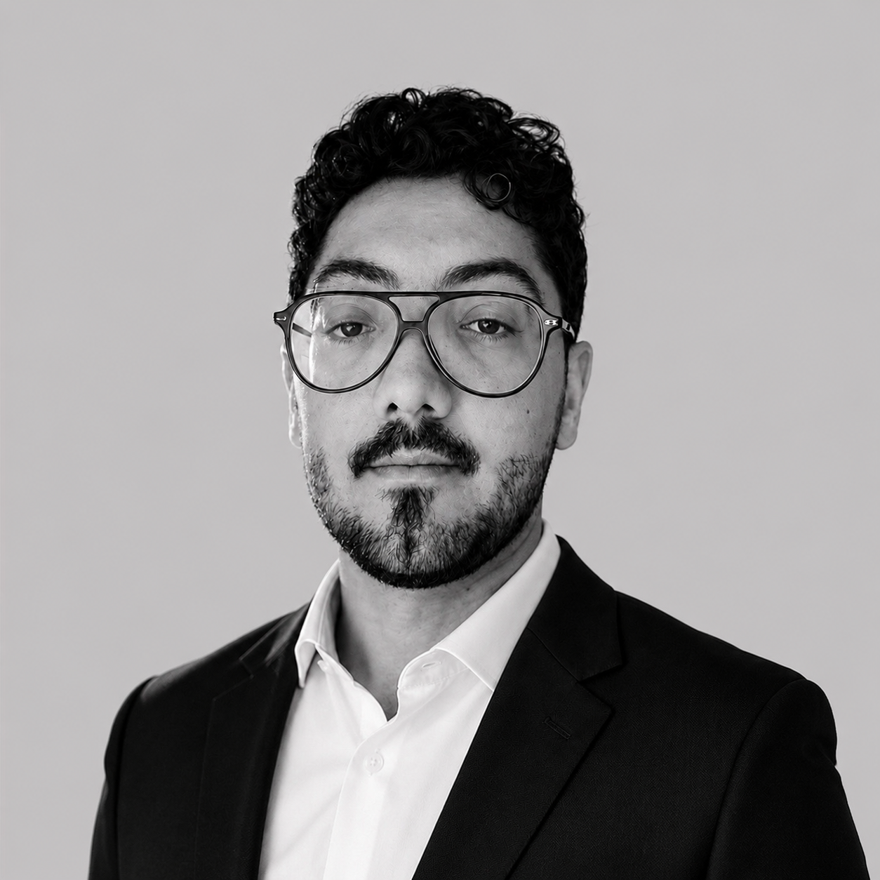 Sameh Ghazal