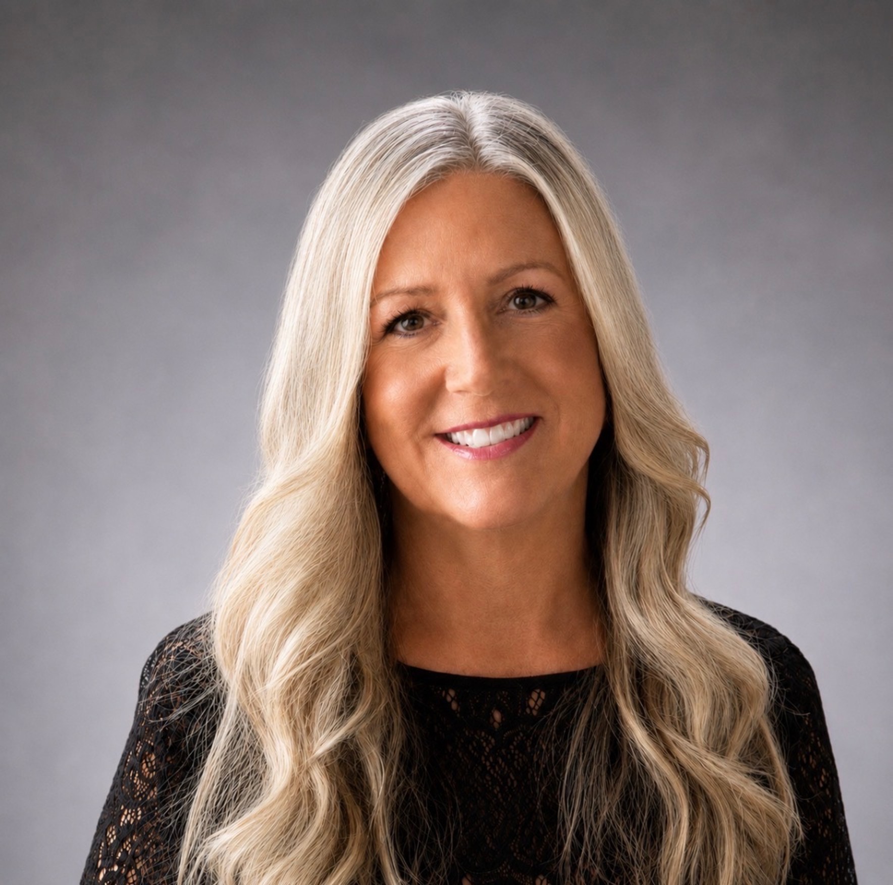 Carrie Raymo