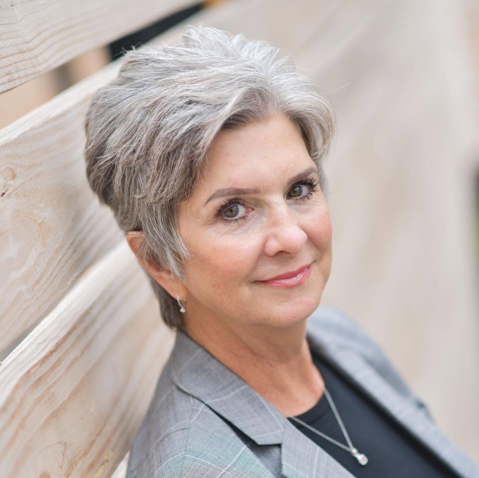 Lisa Ballenger