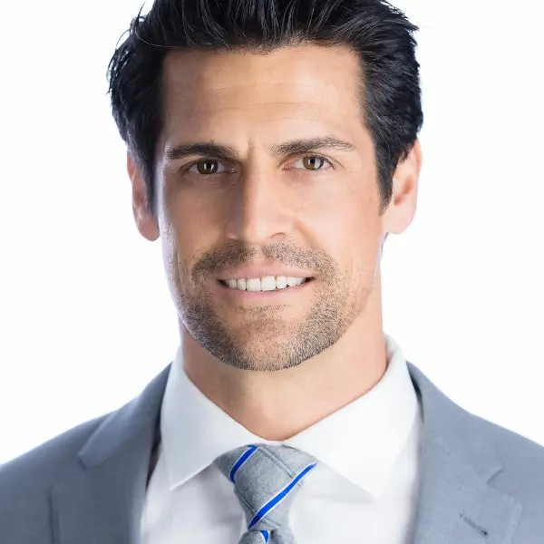 Luke Weaver