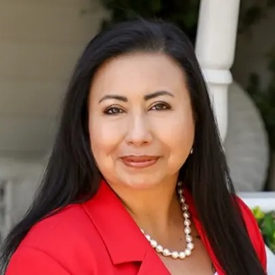 Marina Cleveland